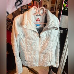 Women’s Columbia jacket